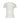 Calvin Klein White Cotton T-Shirt