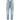 Calvin Klein Light Blue Cotton Jeans & Pant