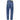 Tommy Hilfiger Blue Cotton Jeans & Pant