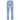 Tommy Hilfiger Light Blue Cotton Jeans & Pant