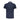 Tommy Hilfiger Blue Cotton Polo Shirt