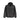 Tommy Hilfiger Black Polyester Jacket