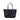 Tommy Hilfiger Blue Nylon Women Handbag