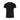 Timberland Black Cotton Men T-Shirt