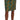 Dolce & Gabbana Elegant Green Jacquard High Waist Skirt Dolce & Gabbana