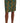 Dolce & Gabbana Elegant Green Jacquard High Waist Skirt Dolce & Gabbana 