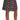 Dolce & Gabbana Elegant Jacquard High Waist Pencil Skirt