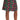 Dolce & Gabbana Elegant Jacquard High Waist Pencil Skirt Dolce & Gabbana