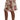 Dolce & Gabbana Elegant Floral High-Waist Pencil Skirt Dolce & Gabbana
