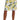 Dolce &amp; Gabbana Lemon Print Fringe Pencil Skirt