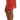Dolce & Gabbana Orange Macramé Lace Pencil Skirt Dolce & Gabbana
