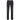 Jacob Cohen Black Cotton Jeans & Pant