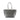 Tommy Hilfiger Black Polyethylene Handbag