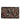 Dolce & Gabbana Multicolor Floral Gold Frame Clutch Evening Purse Bag