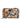 Dolce & Gabbana Multicolor Camouflage Leather Purse Cross Body Bag