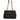 Versace Black Quilted Nappa Leather Shoulder Chain Strap Bag