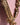 Versace Pink Grainy Calf Leather Logo Crossbody Shoulder Bag Versace 