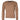 Dolce & Gabbana Brown Cashmere Knit V-neck Pullover Sweater