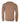 Dolce & Gabbana Brown Cashmere Knit V-neck Pullover Sweater
