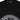 Versace Black Medusa Off Shoulder Neck Pullover Sweater