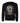 Versace Black Medusa Fleece Cotton Crew Neck Sweatshirt Sweater