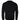 Versace Black Medusa Fleece Cotton Crew Neck Sweatshirt