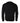 Versace Black Medusa Fleece Cotton Crew Neck Sweatshirt Sweater