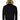 Versace Black Medusa Print Cotton Full Zip HoodieSweater Sweater