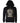 Versace Black Medusa Print Cotton HoodiePullover Sweatshirt Sweater Versace 