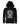 Versace Black Medusa Print Cotton HoodiePullover Sweatshirt Sweater Versace 