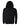Versace Black Medusa Print Cotton HoodiePullover Sweatshirt Sweater Versace 