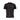 Tommy Hilfiger Black Cotton T-Shirt