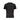 Tommy Hilfiger Black Cotton T-Shirt