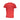 Scuola Nautica Red Cotton T-Shirt