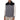 Gran Sasso Gray Cotton Sleveless Jacket