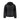 Cavalli Class Black Polyamide Men Jacket