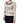 Red Valentino Beige Cotton Long Sleeves Round Neck Blazer Jacket