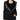 Chaqueta blazer con estampado floral de cristales y jacquard en color negro de Dolce & Gabbana