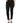 Dolce & Gabbana Black Cotton Stretch Skinny Denim Jeans