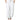 Dolce & Gabbana White Nylon Jogger Sweatpants Pants