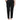 Dolce & Gabbana Black High Waist Tapered Pants