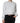 Dolce & Gabbana White Nylon Stretch Crew Neck Pullover Sweater