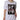 Dolce & Gabbana White Crystal Neckline Embellished Printed T-shirt