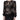 Dolce & Gabbana Black Floral Lace See Through Long Sleeve Top