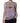 Dolce & Gabbana Purple Silk Caponata Siciliana Print Tank Top