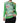 Dolce & Gabbana Green Silk Granita Al Limone Long Sleeves Sweater