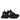 Dolce & Gabbana Black Daymaster Low Top Sneakers Shoes