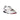 Tommy Hilfiger White Polyethylene Men Sneaker