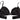 Dolce & Gabbana Black Millennials Star Non Wire Cotton Bra Underwear