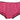 John Galliano Pink Cotton Briefs Women's Panty Lingerie Underwear